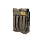 Podwójna zamykana ładownica na magazynki 7.62 mm Emerson Gear Ranger Green