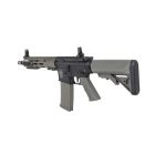 Karabinek ASG Specna Arms SA-C23 CORE™ Gen.2 HAL ETU™ Oliwkowy