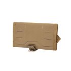 Taktyczna kieszeń na telefon/gps Wosport Coyote Brown
