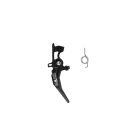Język spustowy CNC Aluminum Advanced Speed Trigger (Style C) - czarny