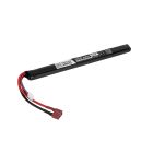 Akumulator LiPo 7,4V 1200mAh 20C/40C - T-Connect (Deans)