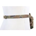 Taktyczna torba biodrowa Wosport BP-151 MC