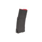 Magazynek mid-cap 250 kulek King Arms x Strike Industries do replik typu M4/M16 Szary