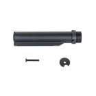 Prowadnica kolby 5KU do replik M4/M16 AEG 5KU-77 Czarna