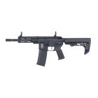 Karabinek ASG Specna Arms SA-F04-RL FLEX™ Gen.2 HAL ETU™ Light Ops Stock/New Receiver Czarny