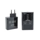 Mini ładowarka iMars G-Tech Specna Arms x Gens Ace USB-C z zasilaczem 65W