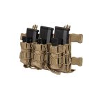 Panel VX Buckle Up Mag Rig - coyote