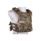Kamizelka taktyczna Plate Carrier Wosport VE-83 MC