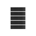 Panel na ścianę Specna Arms TG-25-ACC-01 Czarny