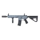 Karabinek ASG Arcturus LWT MK-II CQB 10" AEG SPORT SE™ do 1.14 J Szary
