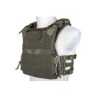 Kamizelka Taktyczna typu Plate Carrier Specna Arms Tactical QR IV Oliwkowa
