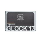 Replika pistoletu GBB Glock 17 gen.5 Green Gas