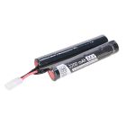 Akumulator NiMH Specna Arms 9,6V 2200mAh dwudzielny duża tamiya