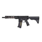 Replika karabinka PTS ZEV Core Elite SBR Czarna