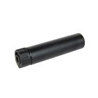 Tłumik dźwięku typu SOCOM556 RC2 - Czarny