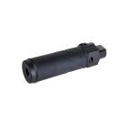 Tłumik SCM 556 Mini QD (5KU-139-B) Czarny