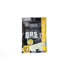 Kulki precyzyjne ASG 0.30g Specna Arms EDGE ULTRA™ BIO Tracer 1000 sztuk Zielone
