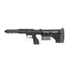 Replika karabinu snajperskiego Desert Tech SRS-A2/M2 Sport 16” (leworęczna) - czarna