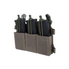 Elastyczna ładownica na magazynki Primal Gear Ranger Green