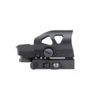 Kolimator VictOptics Z4 1x23x34