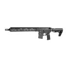 Replika karabinka MTR 16 GBB - czarna