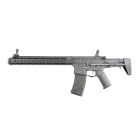 Replika karabinka AM-016 - Czarny