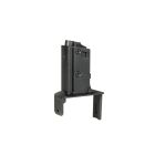 Adapter PDW do magazynka bębnowego - Czarny