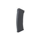 Magazynek Hi-Cap 550 kulek Arcturus EMM AK74 "Bakelite" Wheel Czarny