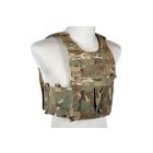 Kamizelka taktyczna typu LV-119 - Multicam