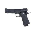 Arcturus Hi-Capa Vanguard 5" Pistolet GBB - Czarny