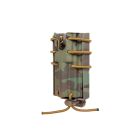 Kieszeń na stazę taktyczną Wosport Urban Assault Quick Pull MC