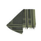Chusta Specna Arms typu Shemagh Regular Czarno-zielony