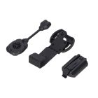 Latarka taktyczna na hełm Specna Arms MC 3.0 Czarna