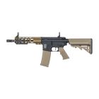 Karabinek ASG Specna Arms SA-C25 CORE™ Gen.2 HAL ETU™ Chaos Bronze