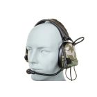 Aktywne ochronniki słuchu Wosport HD-14 MC