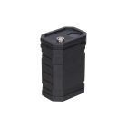 Elektryczna szybkoładowarka airsoftowa EMG AUTOBOT Czarna