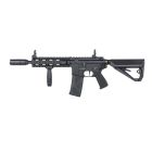 Karabinek ASG Arcturus LWT MK-II CQB 10" AEG SPORT SE™ do 1.14 J Czarny