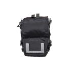 Panel tylny z systemem MOLLE do kamizelki taktycznej V5 PC Wosport MC Black