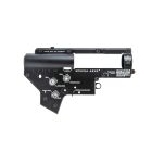 Szkielet Gearboxa v2 Specna Arms Aether™ z łożyskami J-Cage