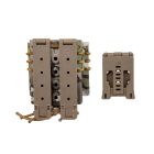 Ładownica na 2 magazynki 9mm i magazynek M4/M16 Wosport Urban Assault Quick Pull MC