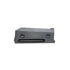 Krótki magazynek low-cap 48 kulek do replik TAC-41 - czarny