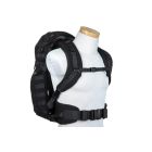 Plecak patrolowy 40L Specna Arms Tactical Czarny