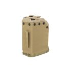 Magazynek typu box 5000 kulek Vega Force Company do MK48 MOD1 Flat Dark Earth