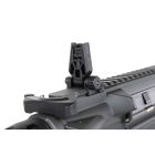 Karabinek ASG Specna Arms RRA SA-P17 Prime™ BLDC™ Aster II ETU Light Ops Stock Szary