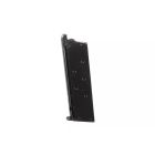Magazynek gazowy do replik typu SR1911-M