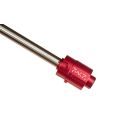 Kompletna komora Hop-Up z lufą S+ 6,03mm 303mm do replik VFC BCM MCMR