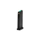 Magazynek Green-Gas 27 kulek do replik GPM9 MK3
