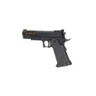 Specna Arms Hi-Capa SA-VGP25 VAPOR Pistolet GBB - Czarno-Złoty