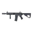 Karabinek ASG Arcturus LWT MK-II CQB 10" AEG SPORT SE™ Starter Pack Czarny