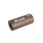 Tłumik Tracer Wosport Flash Tan
